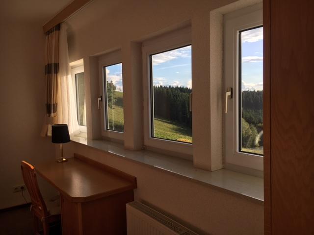 Berghotel Lenneplaetze ヴィンターベルク エクステリア 写真